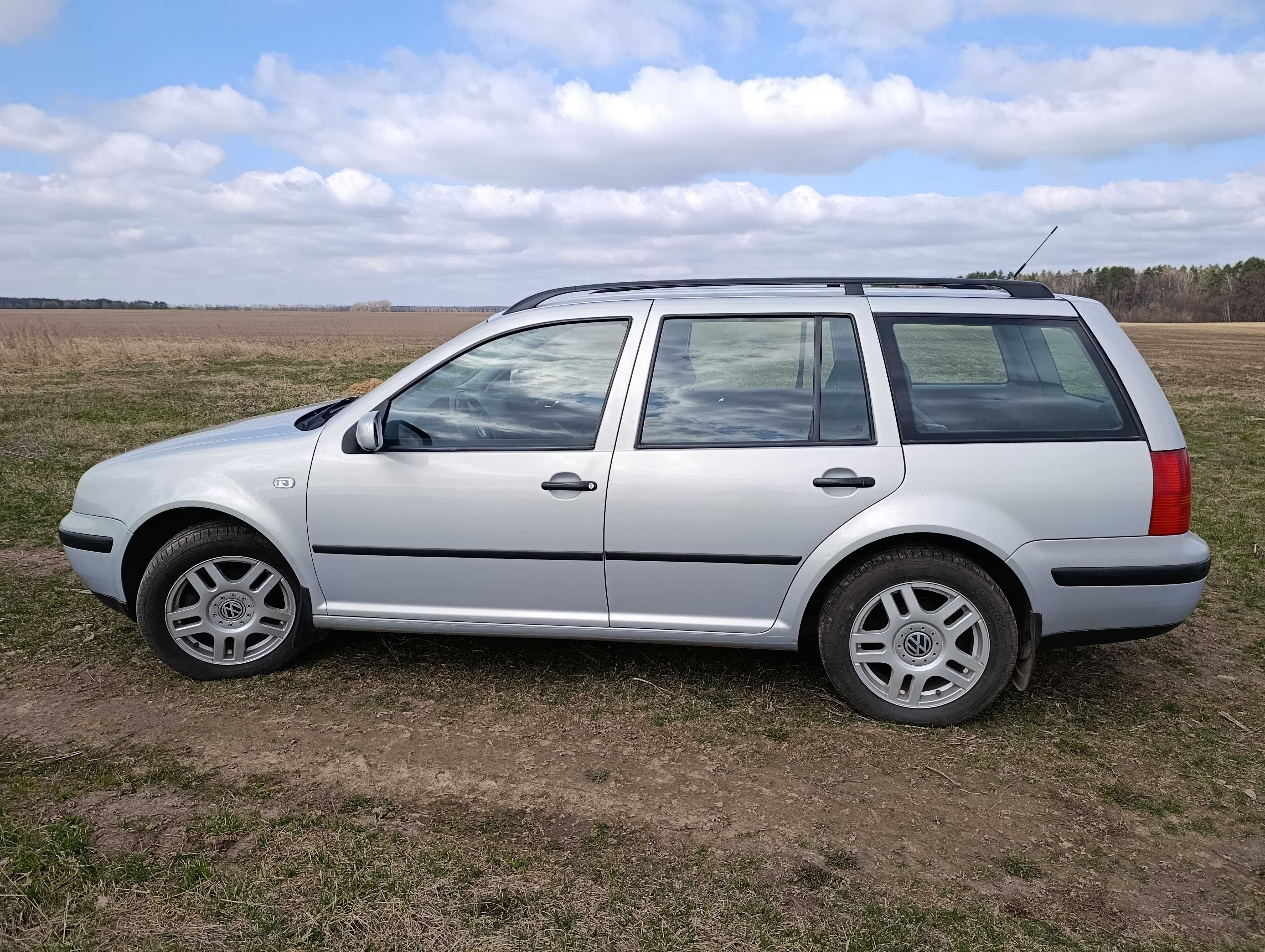 Продається Volkswagen Golf 4 (Гольф 4) 1,6 MPI