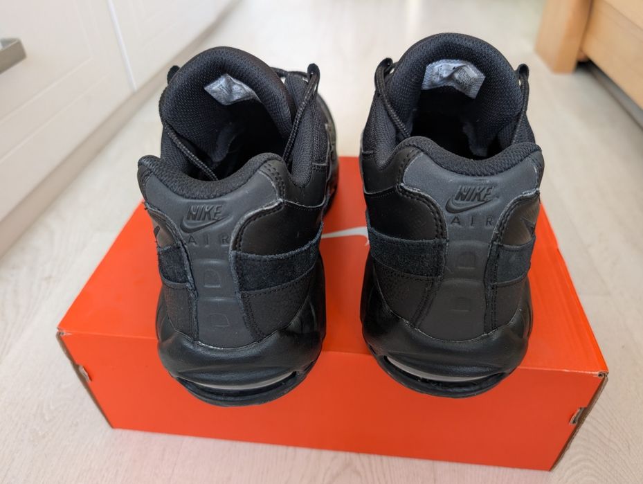 Кросівки Nike air max 95