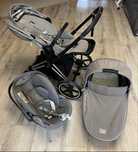 Коляска, візок дитяча Cybex 3 в 1