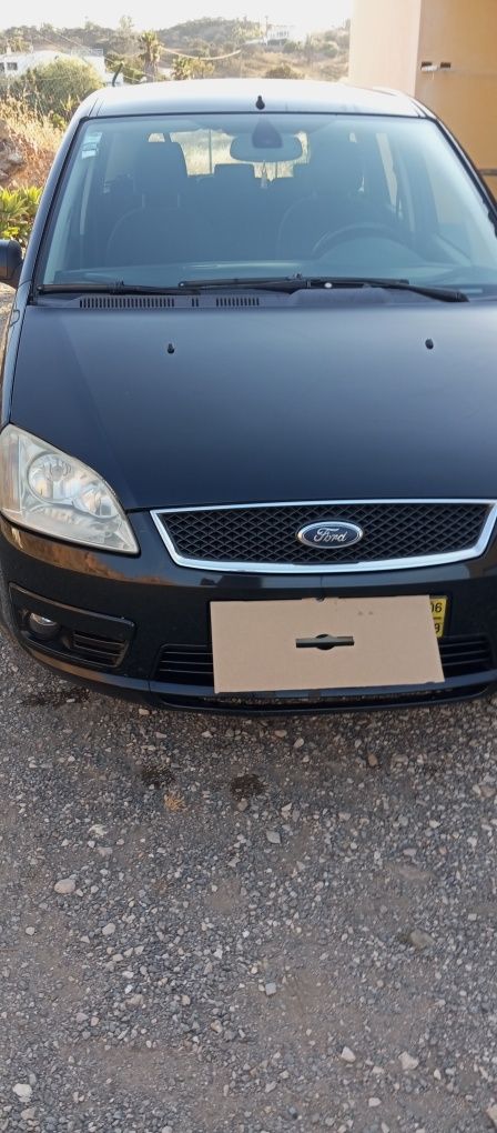 Ford Focus C Max 2006
