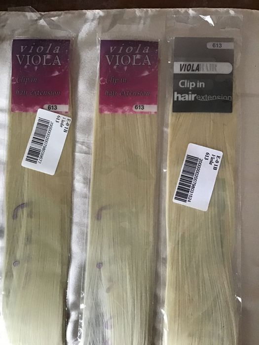 Искусственные пряди Трессы термостойкие