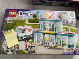 Lego friends 41394