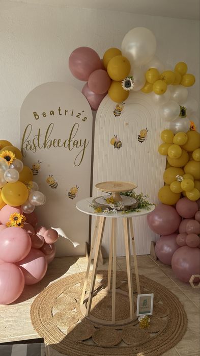 Decoração de Eventos / Festas