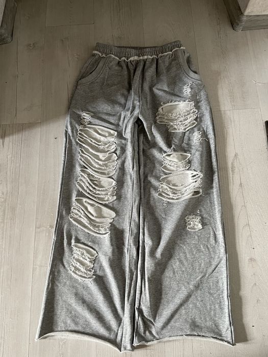 Jaded London pants