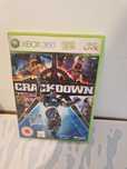 Crackdown xbox 360