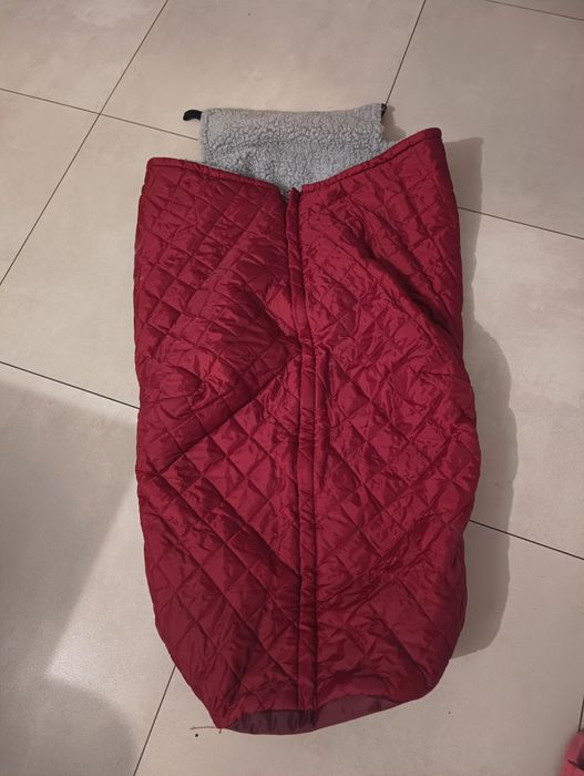 Śpiwór do wózka Duży