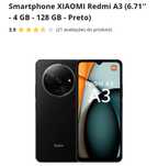 Telemóvel  50€ XIOMI