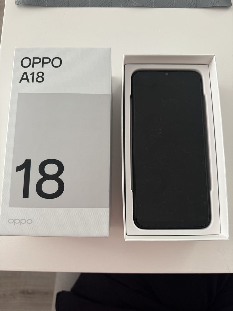 Sprzedam telefon android OPPO A18