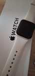 Zegarek smartwatch apple