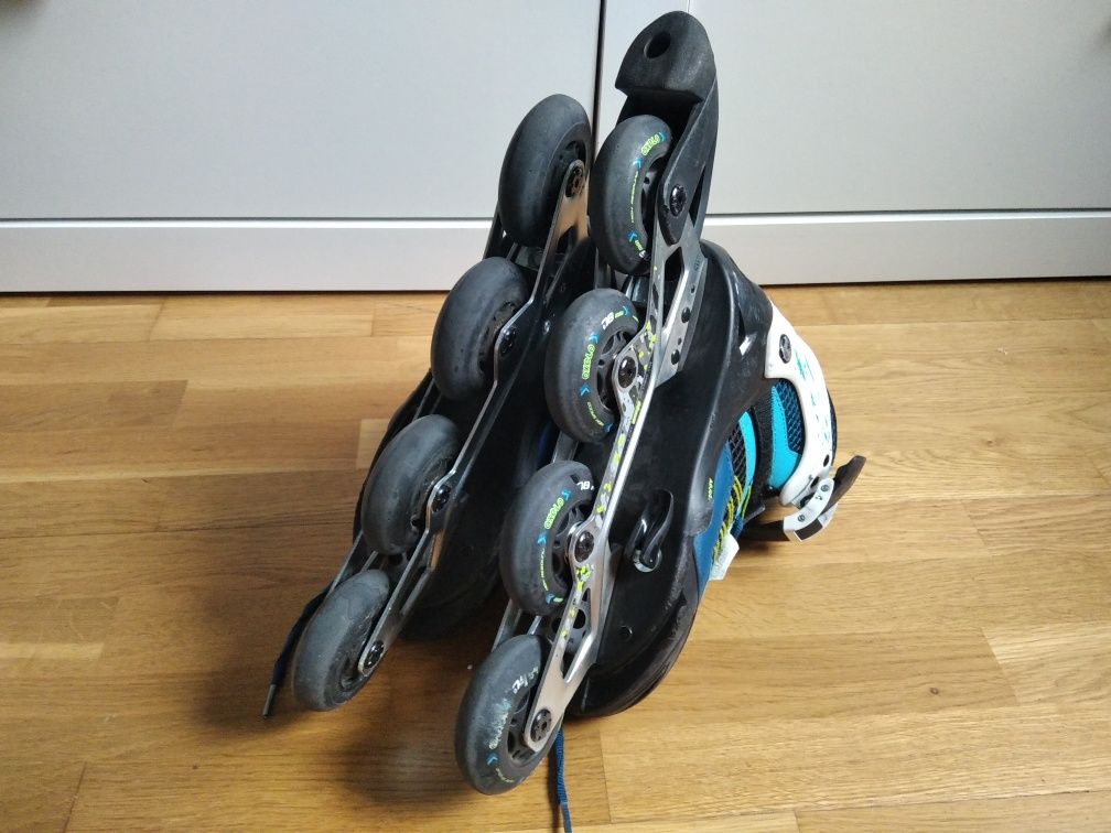 Rolki Oxelo FIT 5