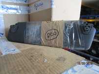 Pala Sol PSOL200 MERCEDES W170 2002 ESQ