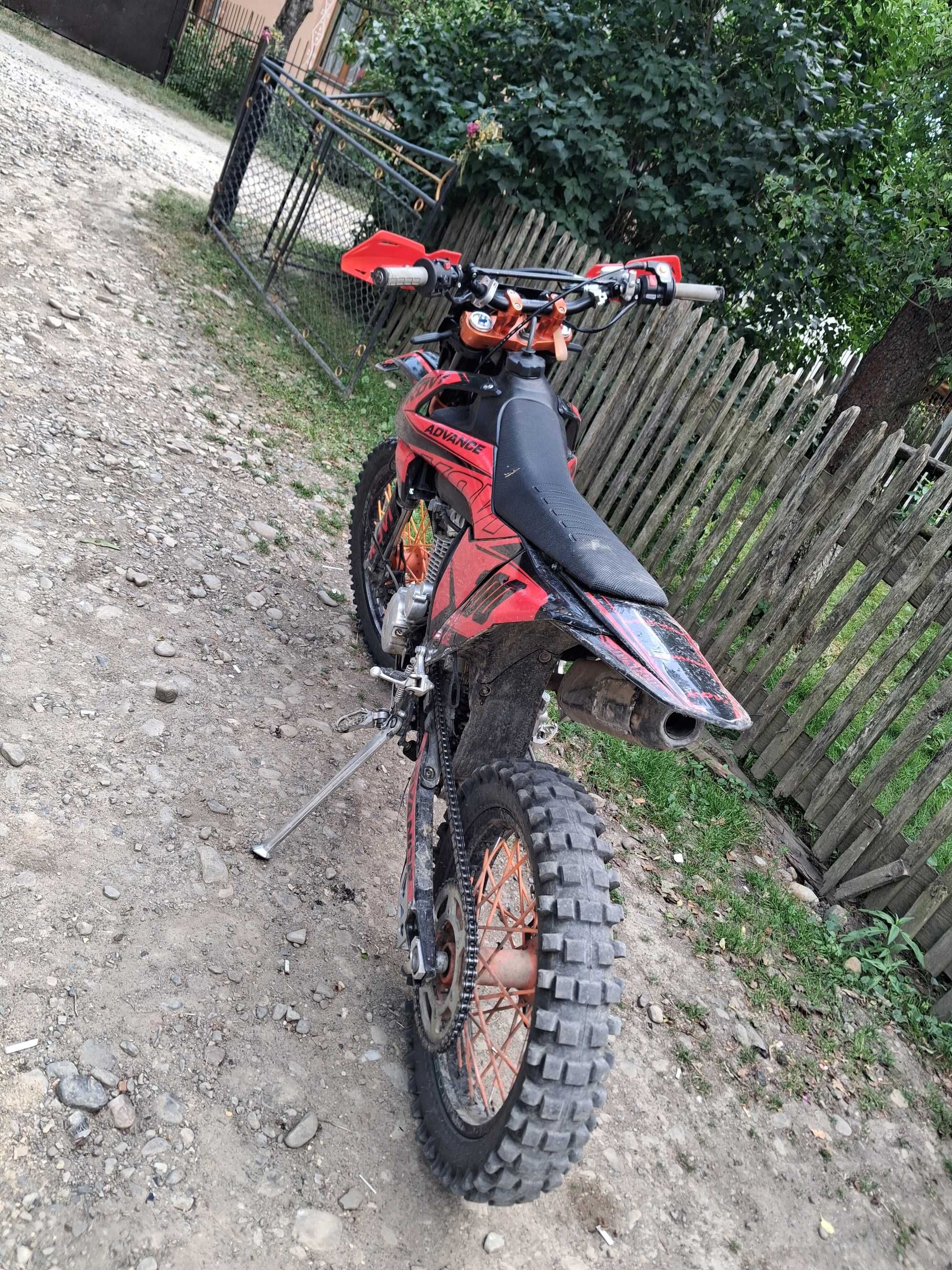 Продам КОВІ АДВАНС 300