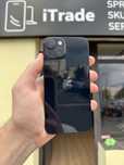 Telefon iPhone 14 128GB Czarny Apple Gwarancja iTrade