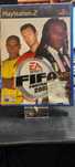 FIFA Football 2003 PS2 Sklep Wysyłka Wymiana