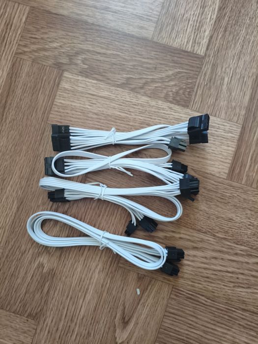 Кабеля Deepcool PL750D 750W