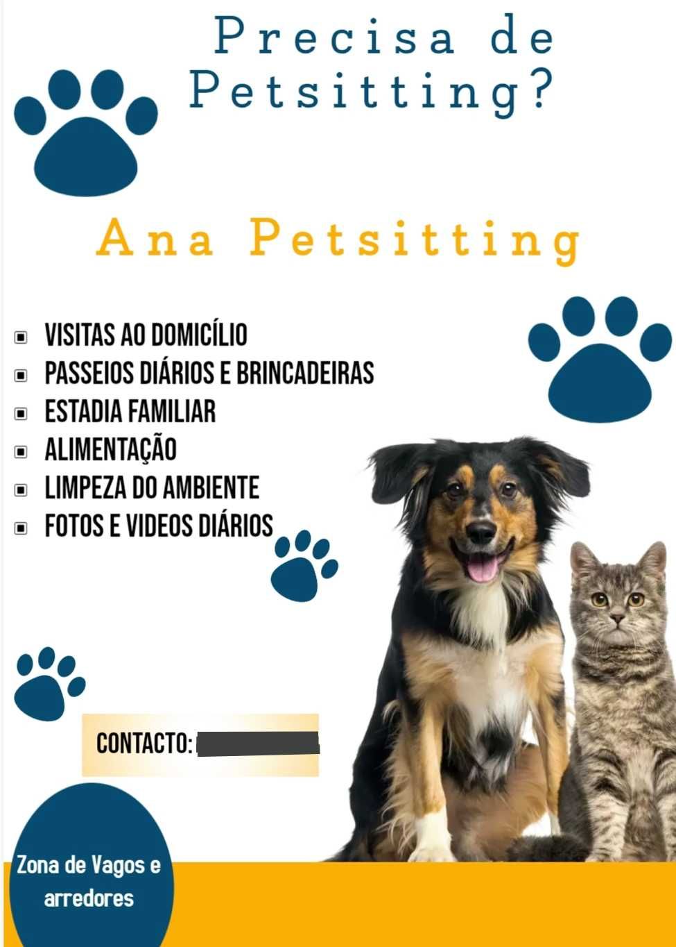 Animais animais.