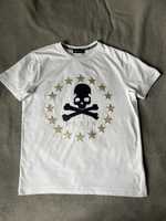 Koszulka tshirt bluzka pp philipp plein