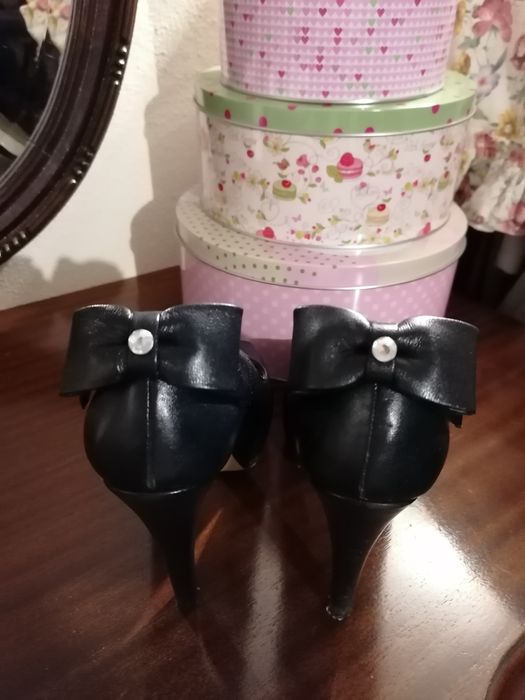 Sapatos Pedro Martins