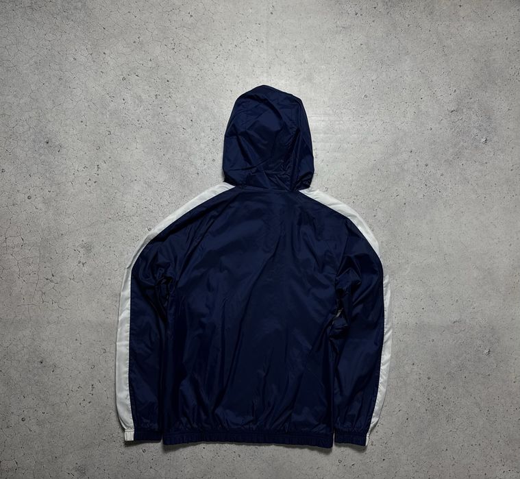 Курточка Ветровка Nike NSW Оригинал Drill Swoosh Нейлоновая Размер S