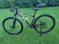 BMC MTB teamelite 02, carbon