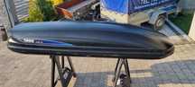 Thule Pacific 700 box dachowy duży długi