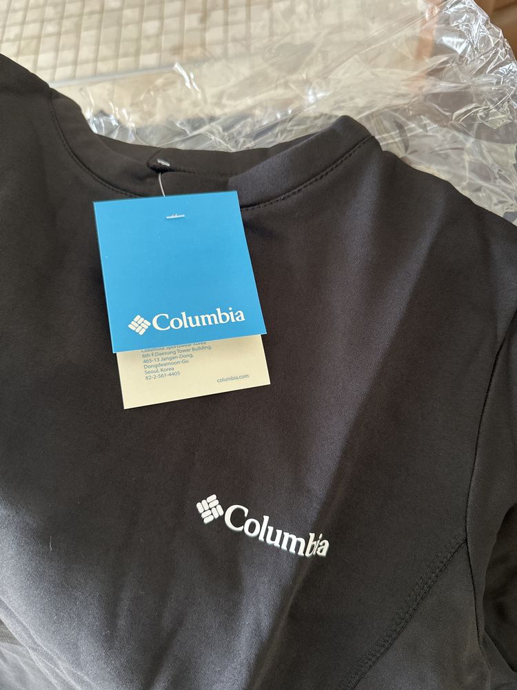 Термобелье Columbia