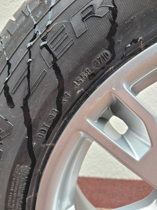 Oryginalna felga Range Rover Evoque 18” – fabrycznie nowa, nieużywana
