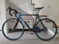 Rower szosowy EDDY MERCKX