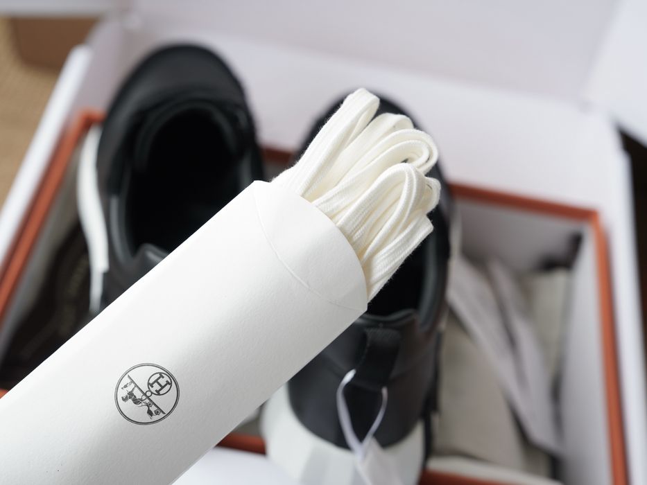 Hermes Boucing Sneaker