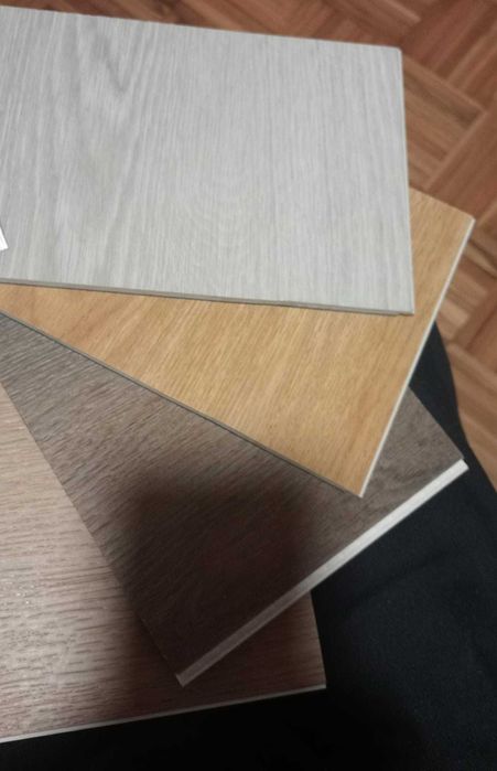 Pavimento VINILICO SPC 7 MM PREMIUM