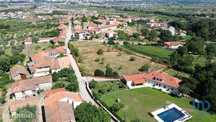 Terreno em Vilar de Nantes de 2950,00 m2
