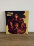 Greta Van Fleet - Black Smoke Rising (winyl, EP, 2017)