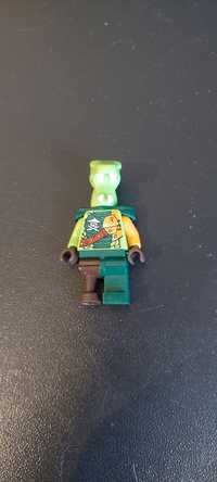 LEGO Minifigures clance ninjago