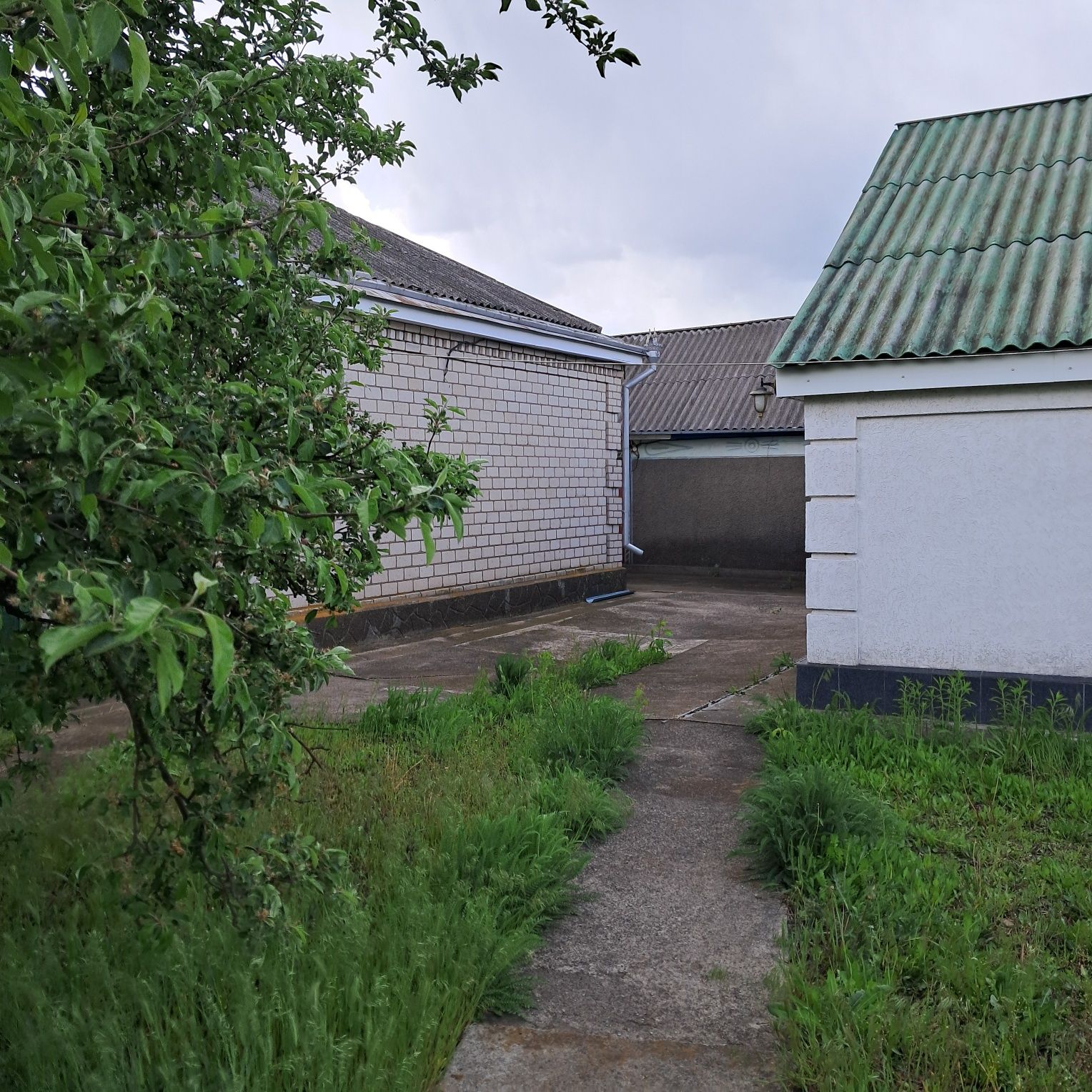 Продажа часного будинку
