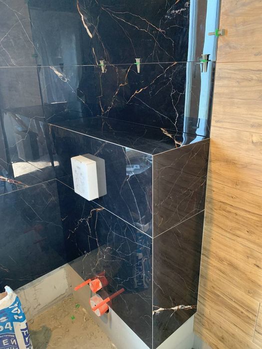 Ремонт квартир, майстер по плитці, вкладання плитки, плиточник