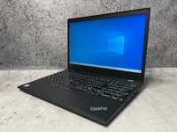 Lenovo ThinkPad T570/ INTEL i5-7300U/ 8GB DDR4/ 512GB SSD/ 15.6” FHD