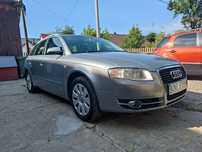 Audi A4 Pierwszy właściciel w kraju. W bardzo dobrym stanie.
