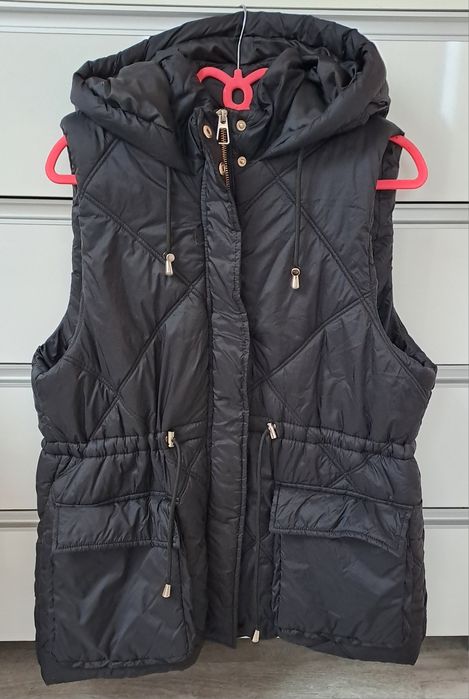 Bezrękawnik  / Kamizelka roz XXL