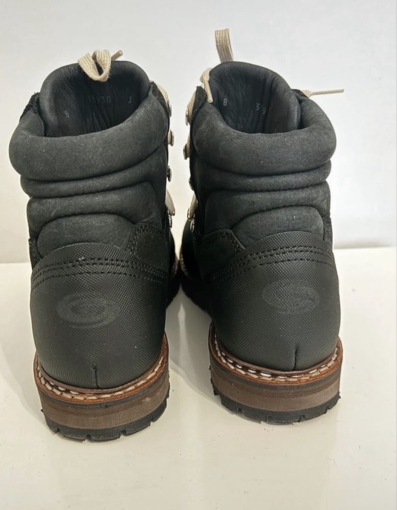 Buty gorskie Hanwag Bergler 42