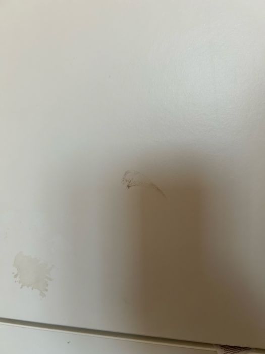 IKEA PLATSA meble białe