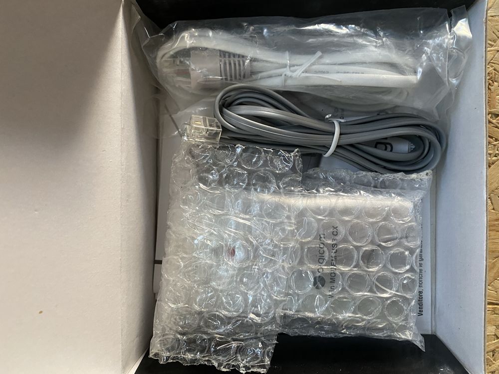 Modem /fax digicom