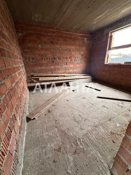 Будинок (коробка) Чернівці 154 м2, гараж/балкон, 10 соток, 3 фази