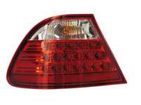 Farolins BMW e46 led [Novo]