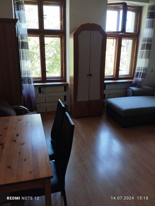 Przytulne mieszkanie ul.Prądzyńskiego 30 m2 TANIO !