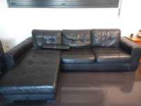 Sofá Chaise Long
