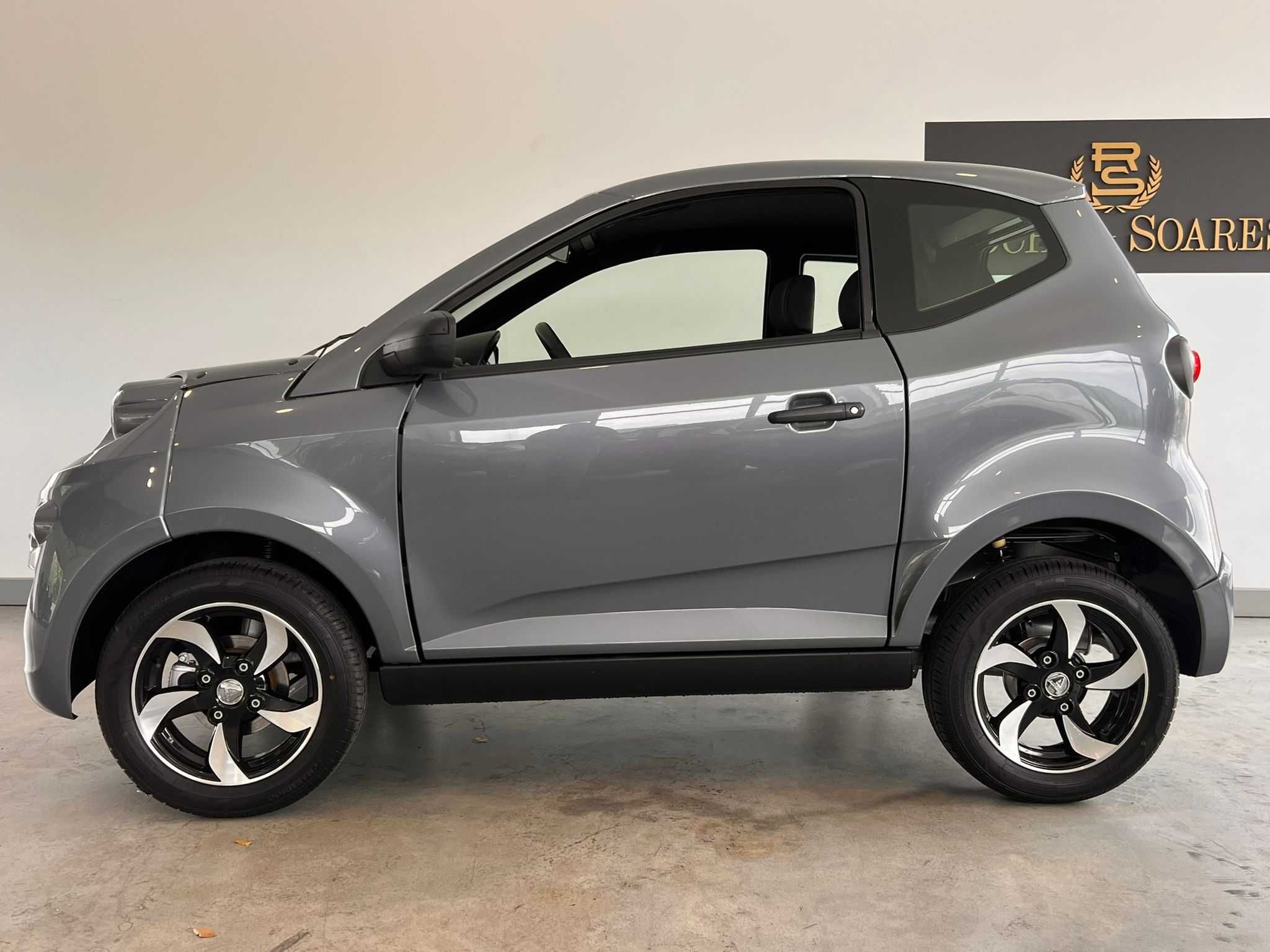 AIXAM MINAUTO S10 peças e acessórios