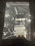 Adaptador coaxial scart - novos
