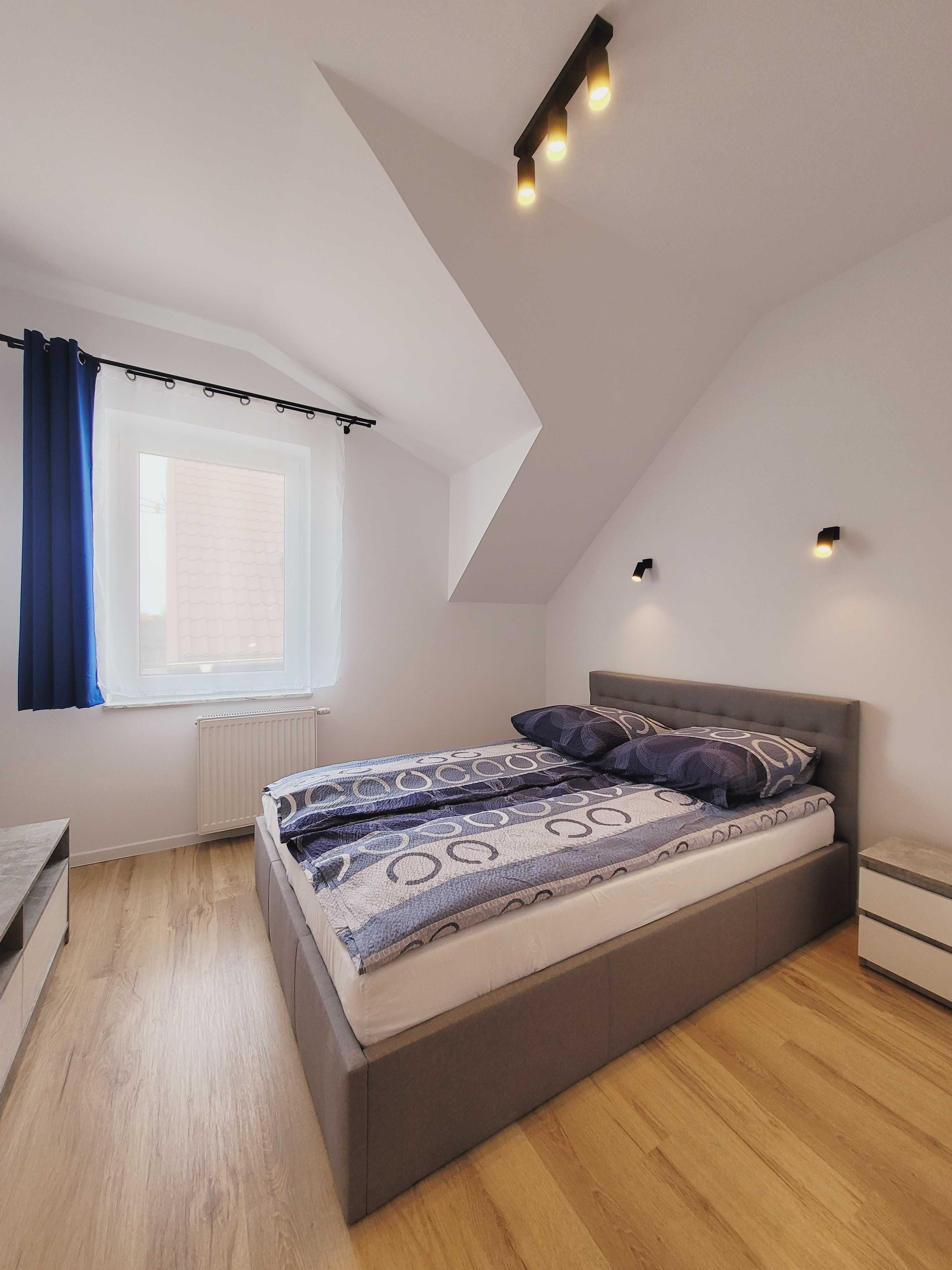 Noclegi nad morzem apartamenty "Morski Brzeg" kwatery nad morzem sauna