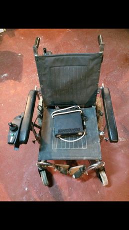 Инвалидная электро коляска