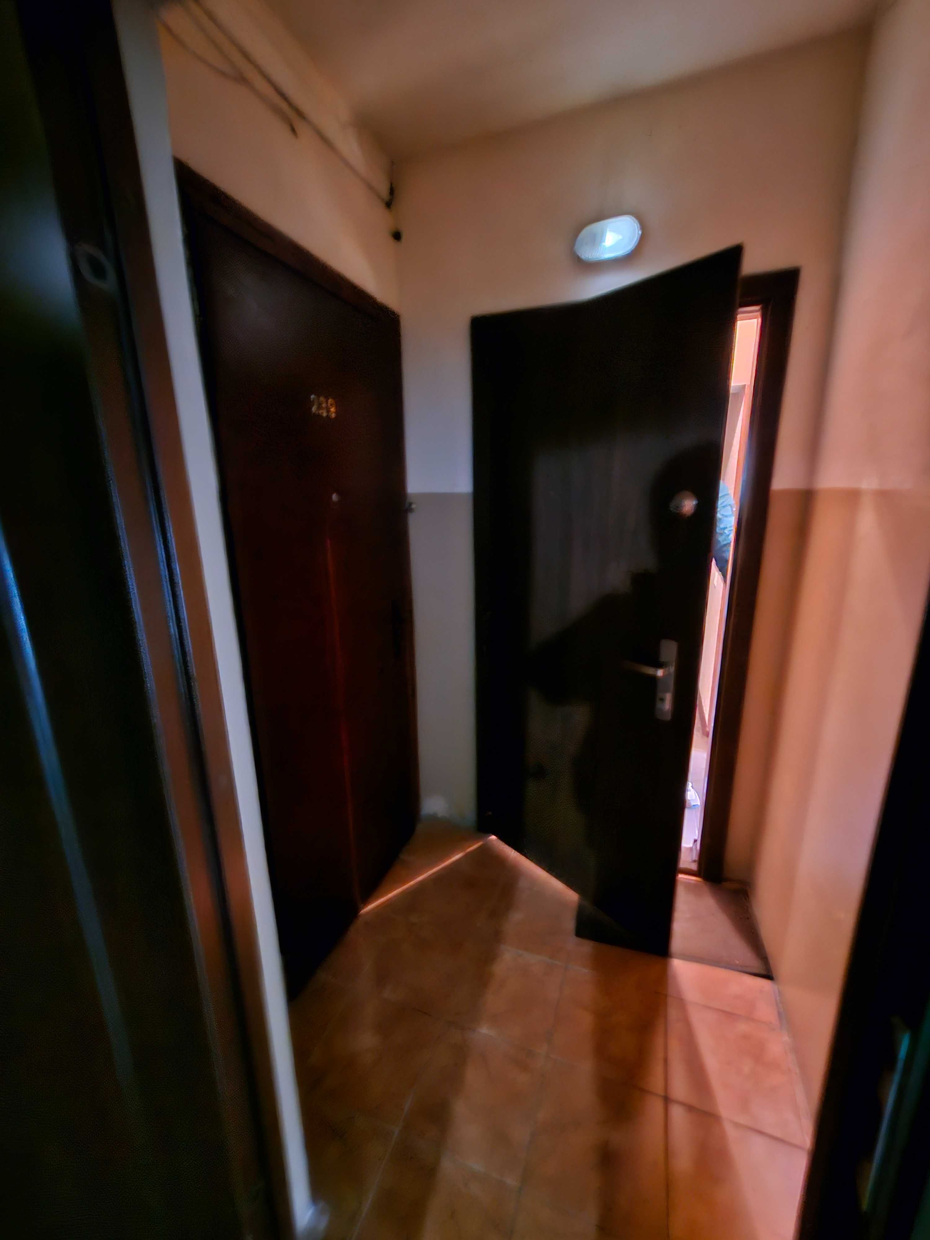 Харківський 3х кімнатна вул.Тростянецька 8Б, 70.4 кв м, ремонт, без %